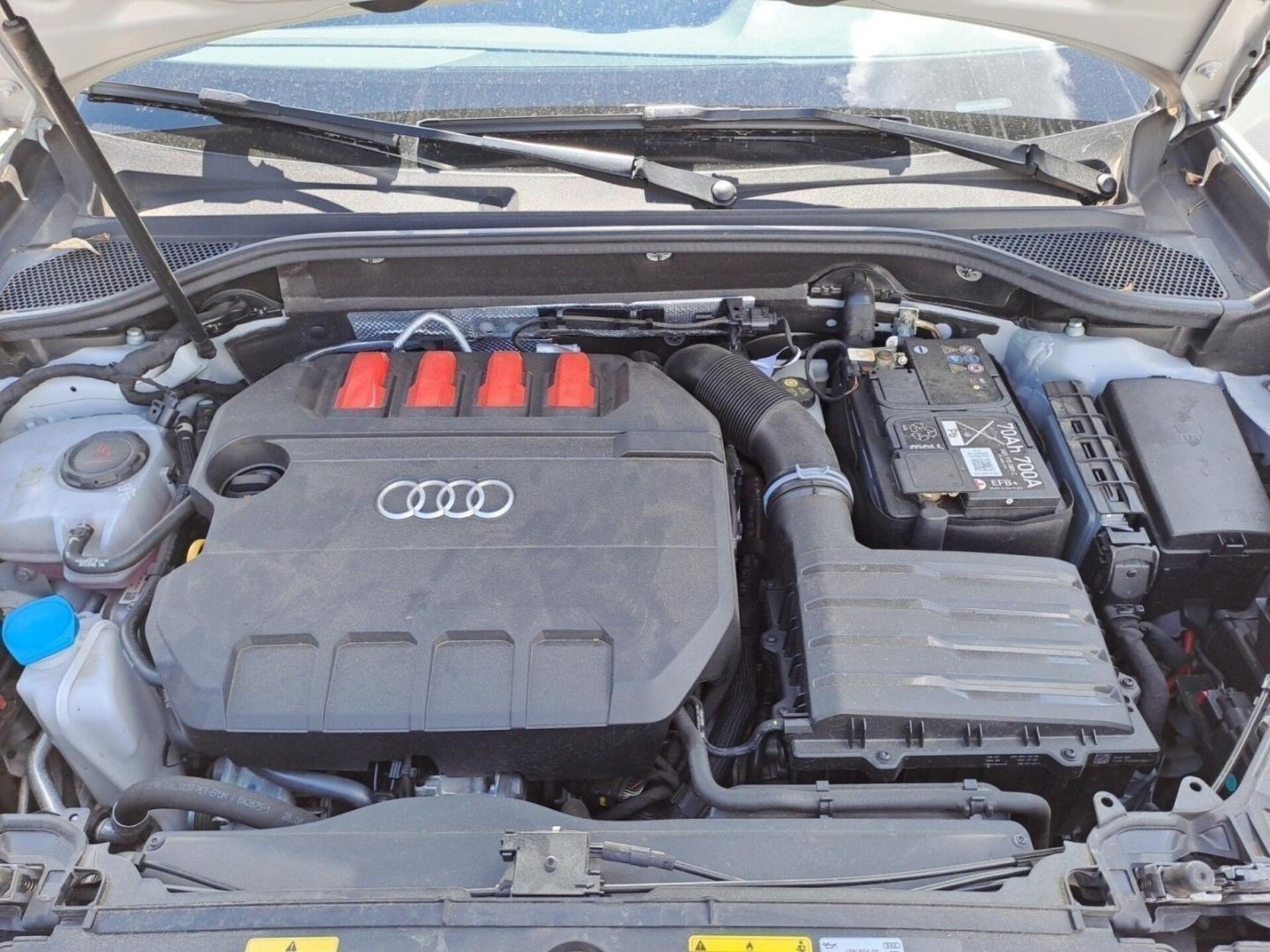 Audi SQ2