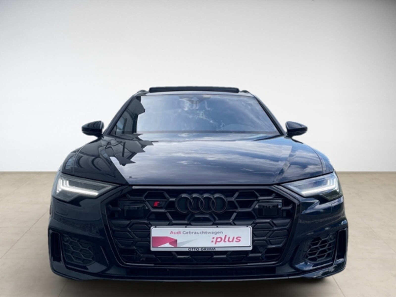 Audi S6 Avant – Bild 5