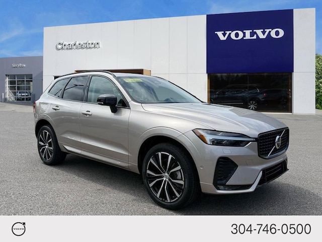 2024 Volvo XC60
