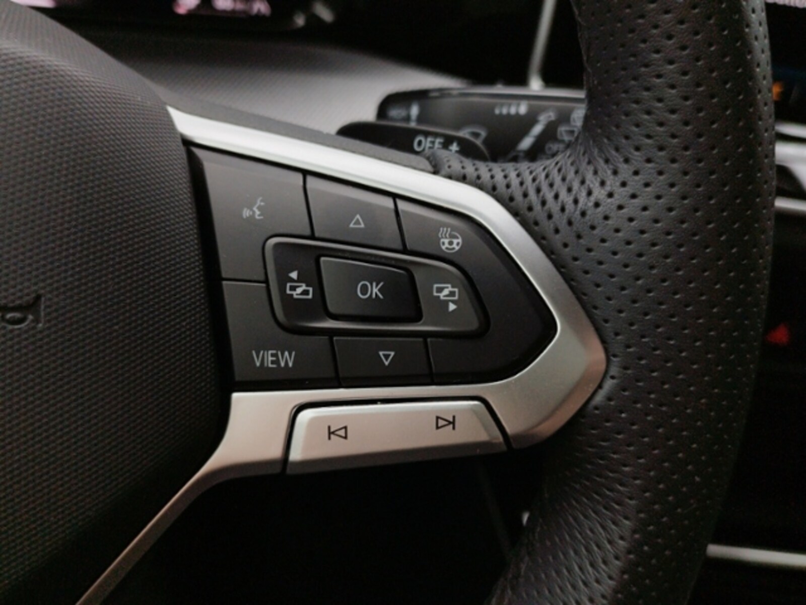 Volkswagen Golf – Bild 19