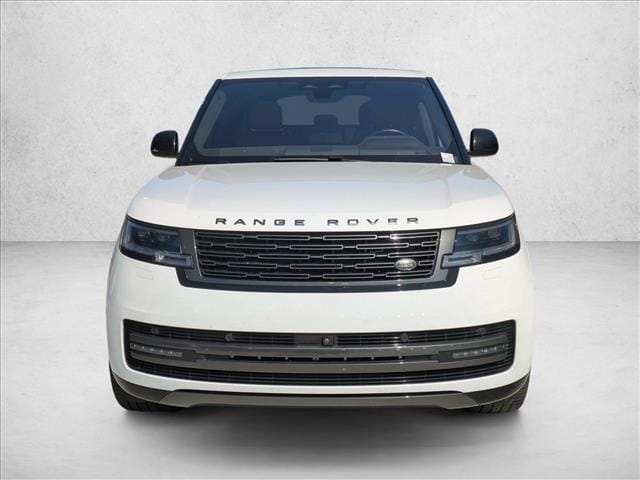 2023 Land Rover Range Rover