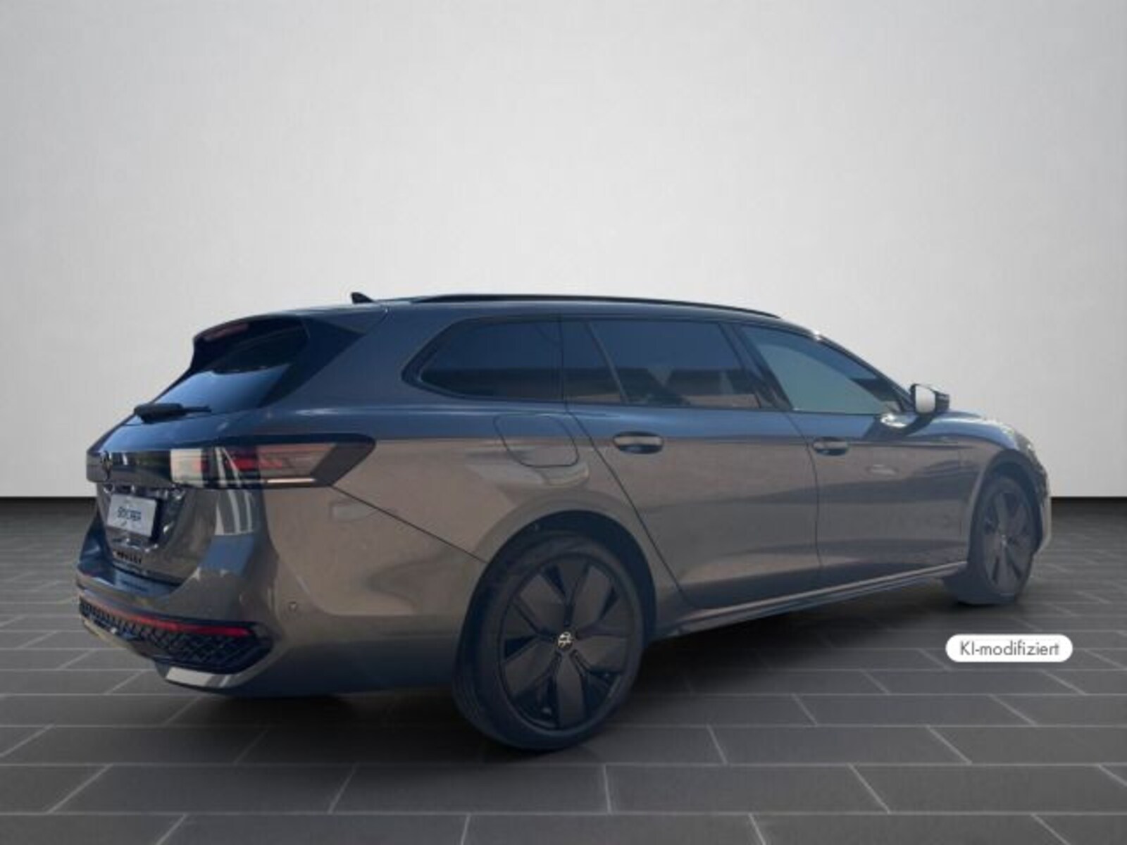 Volkswagen Passat – Bild 2
