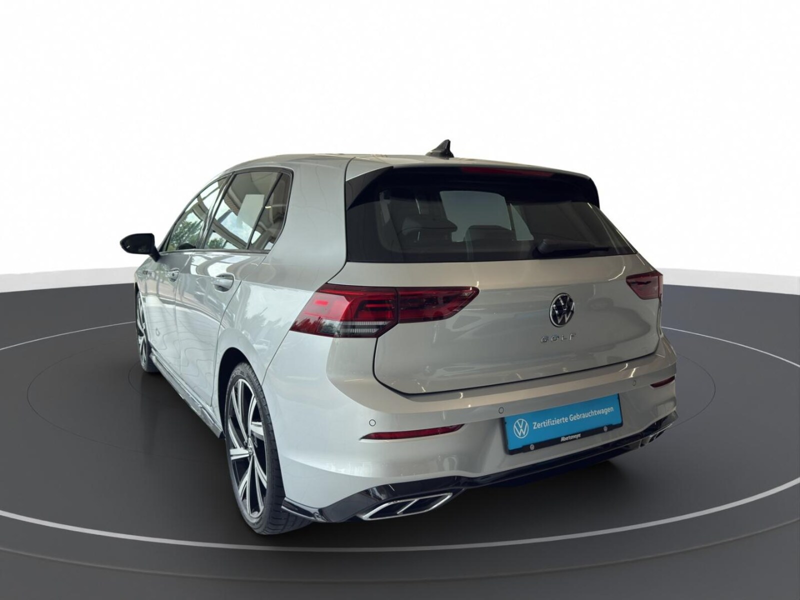 Volkswagen Golf – Bild 2