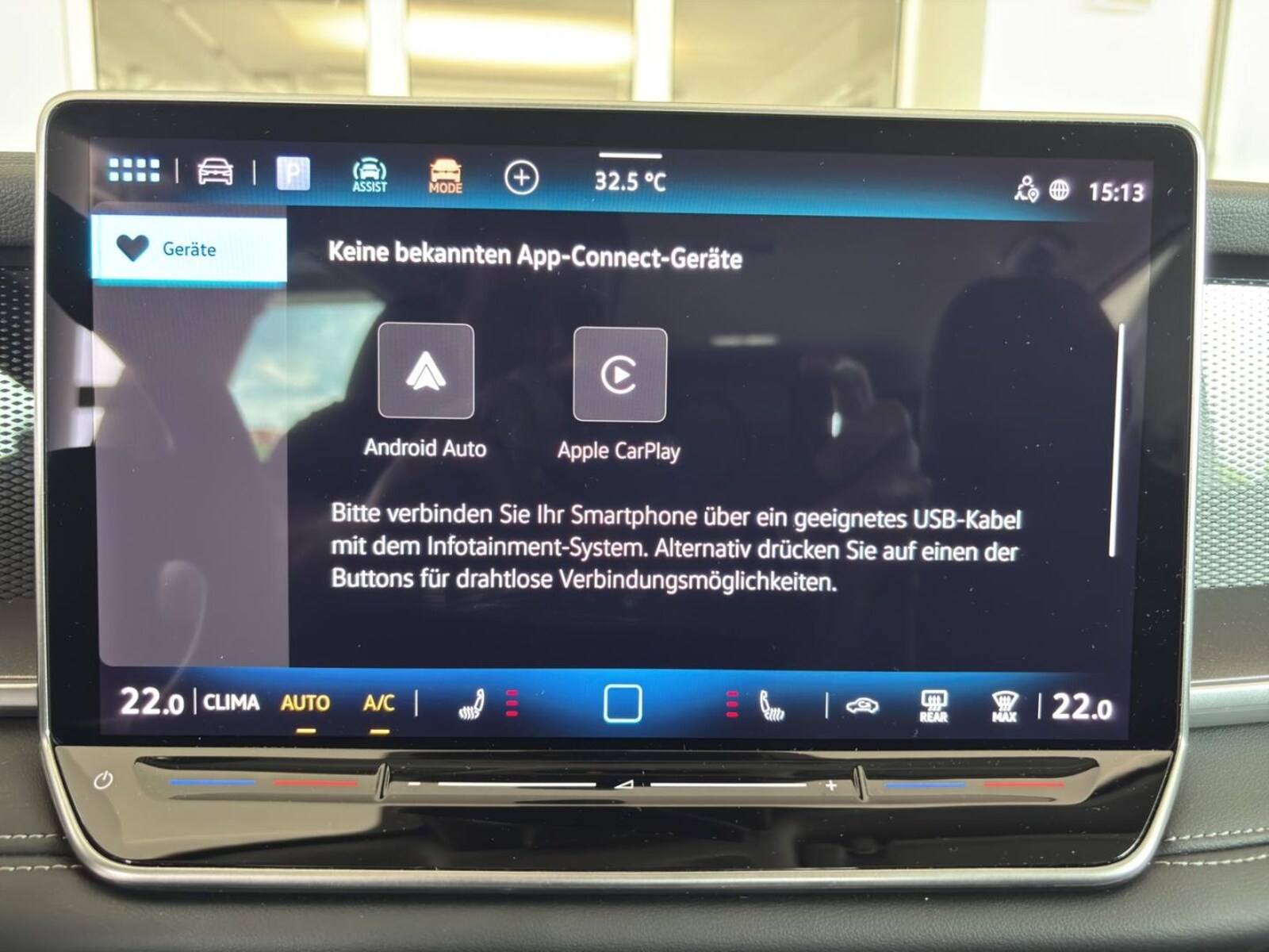 Volkswagen Tayron – Bild 19