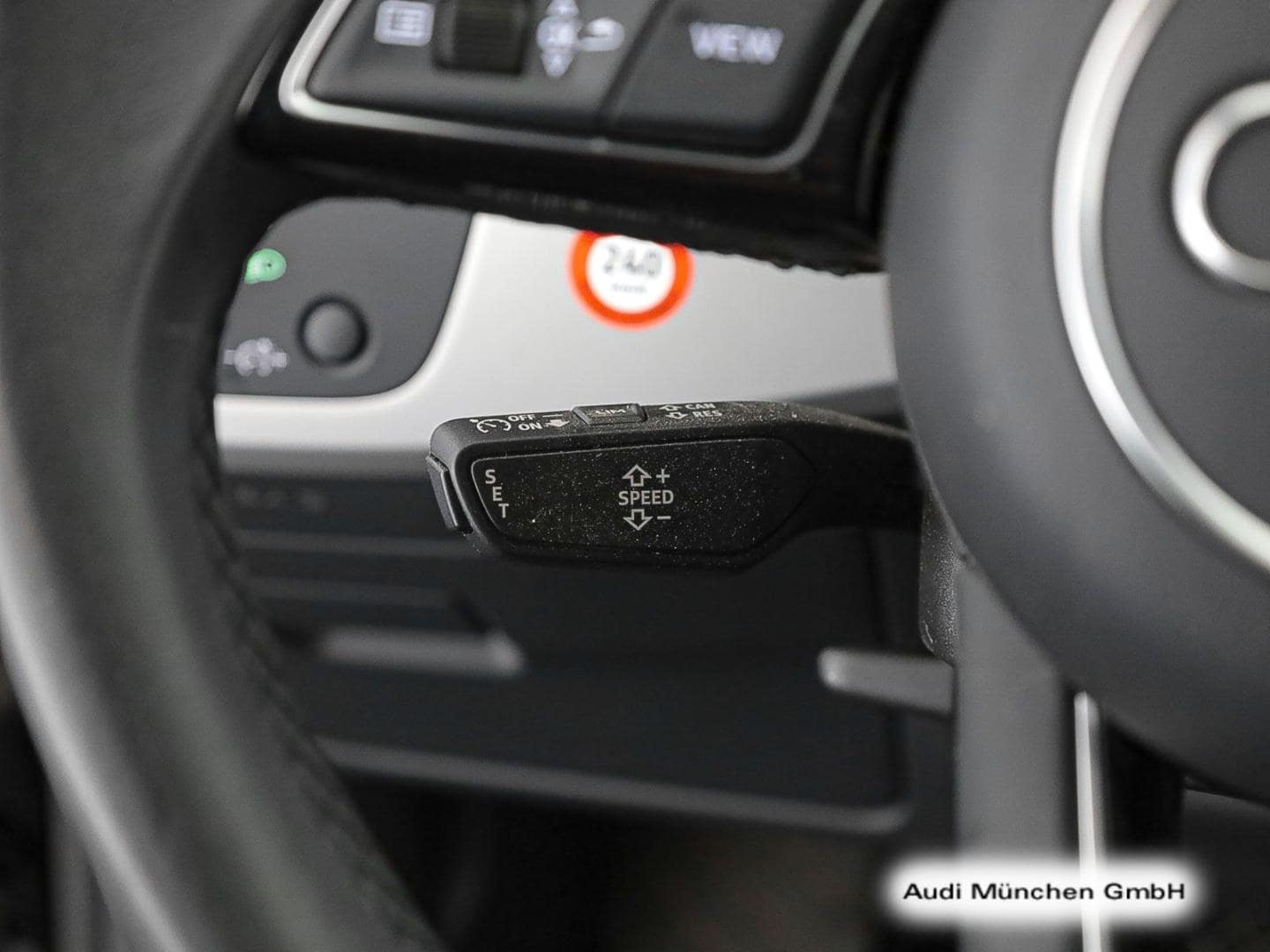 Bild über Audi A5 Sportback 35 TFSI S tronic - für weitere Informationen kontaktieren Sie den Audi Partner