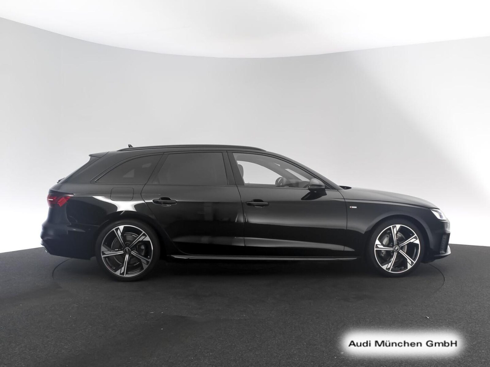 Audi A4 Avant – Bild 3