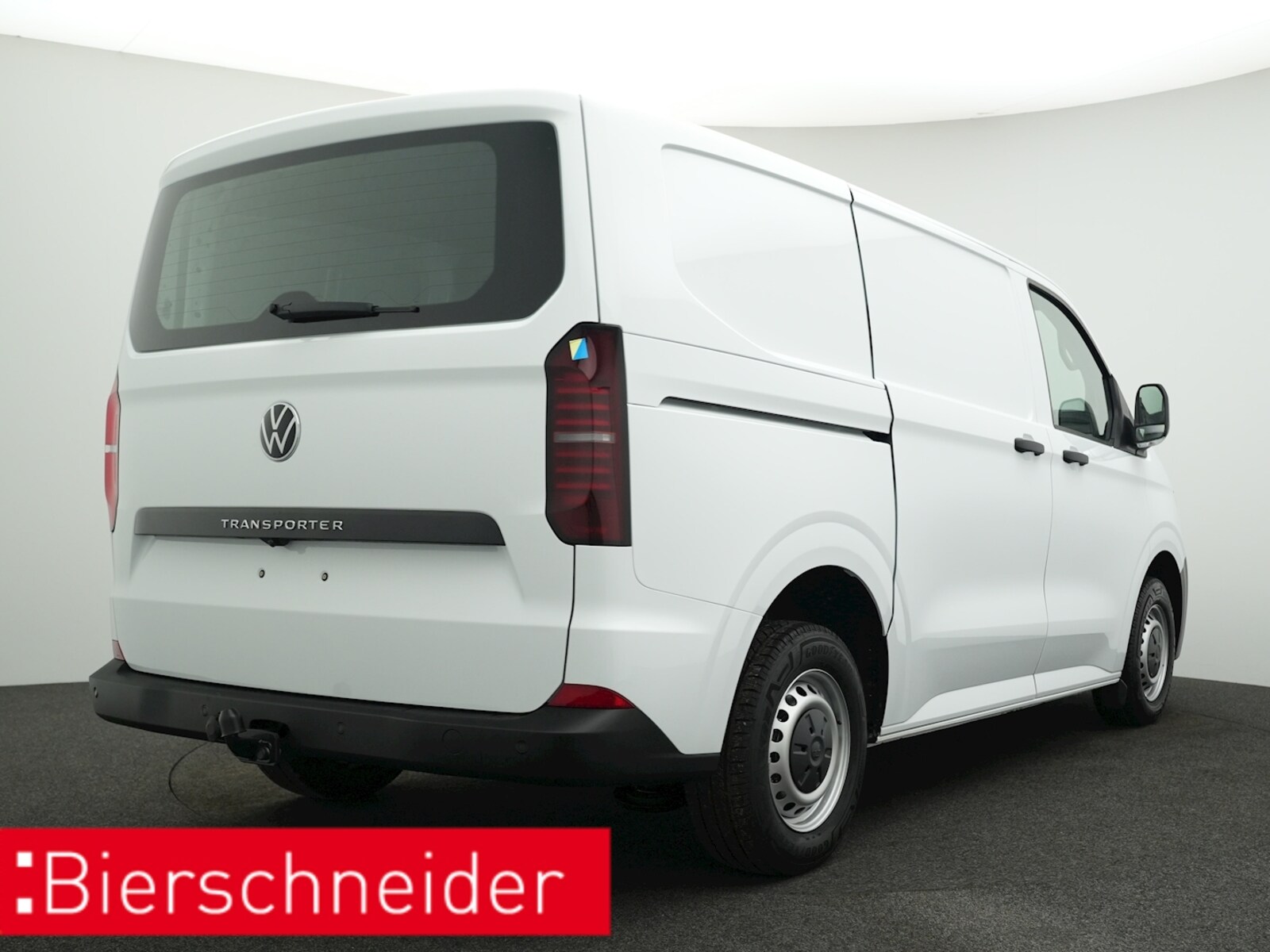 Volkswagen Transporter Kasten kurzer Radstand – Bild 6