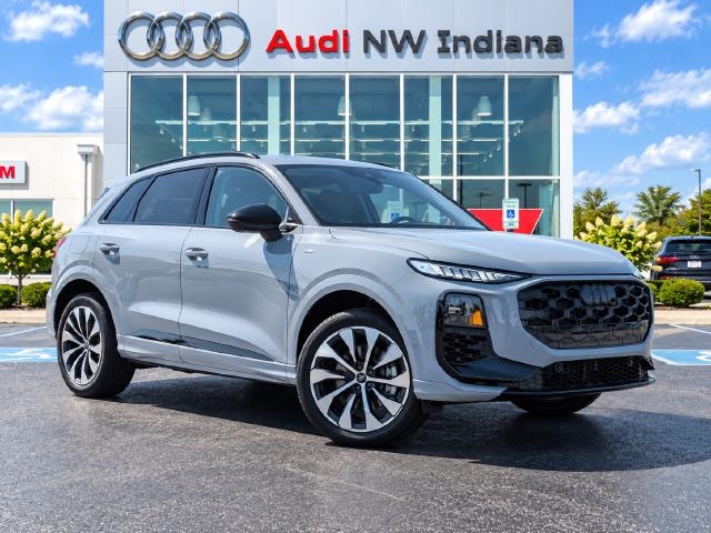 Photo of 2026 Audi Q3 SUV