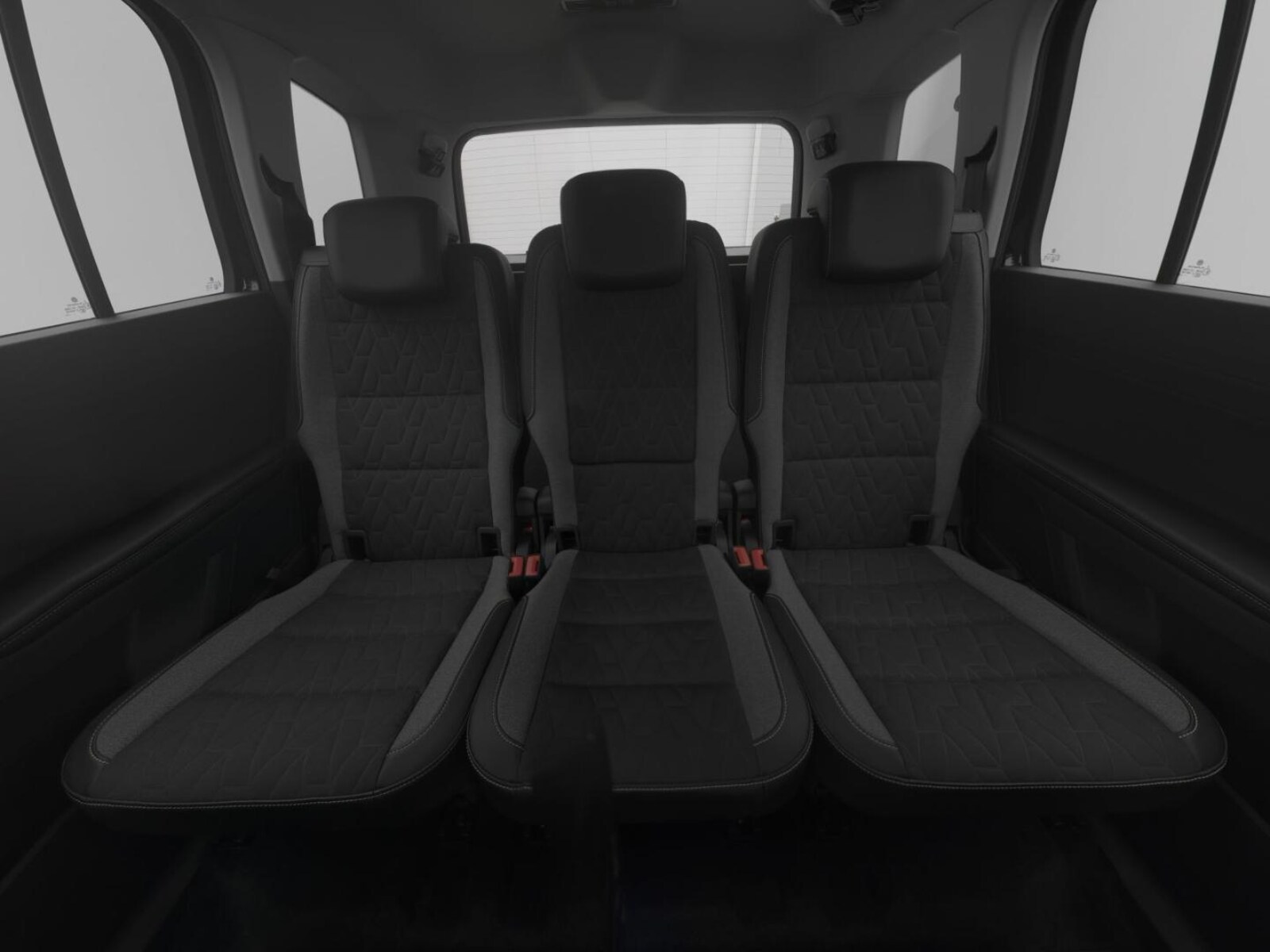 Volkswagen Touran – Bild 6
