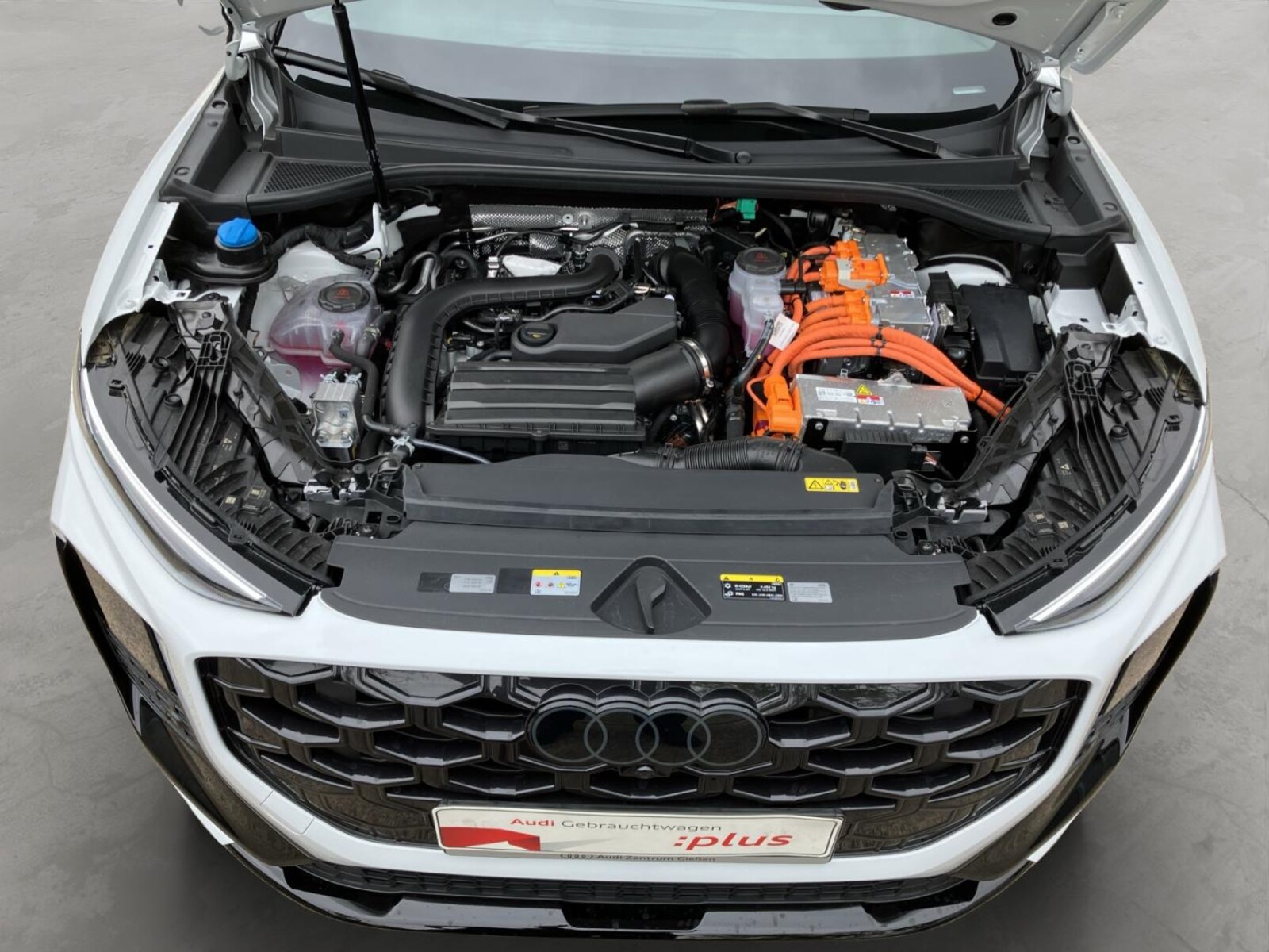 Audi Q3 Sportback – Bild 10