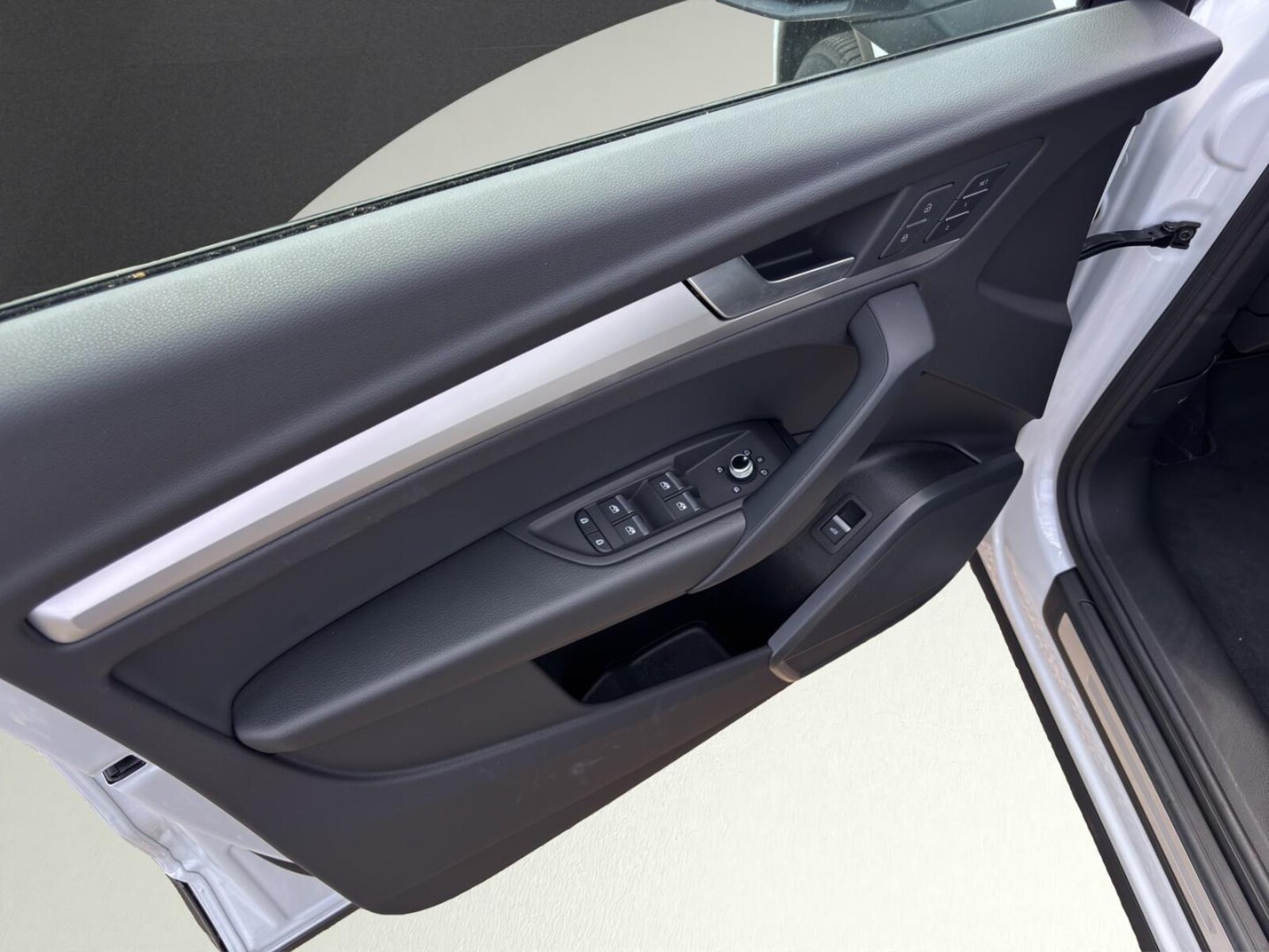 Audi Q5 Sportback – Bild 9