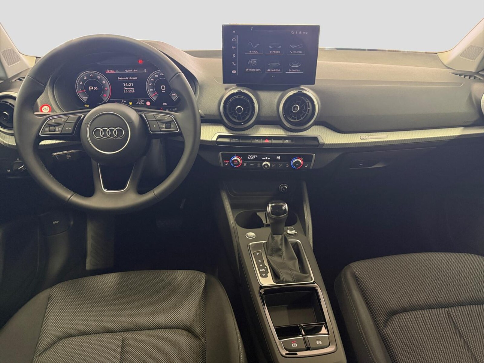 Audi Q2 – Bild 5