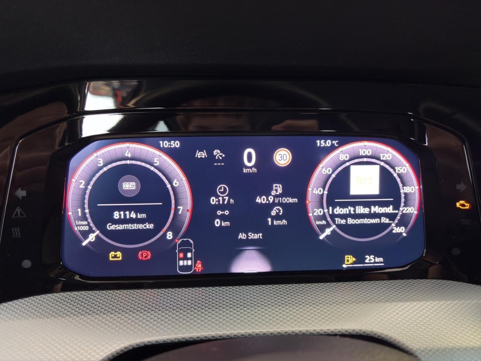 Volkswagen Golf – Bild 11