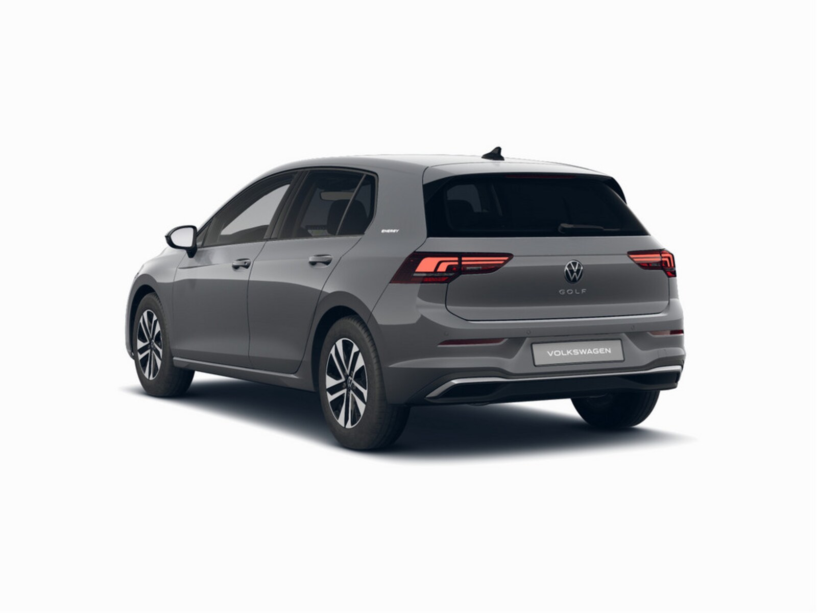 Volkswagen Golf – Bild 3