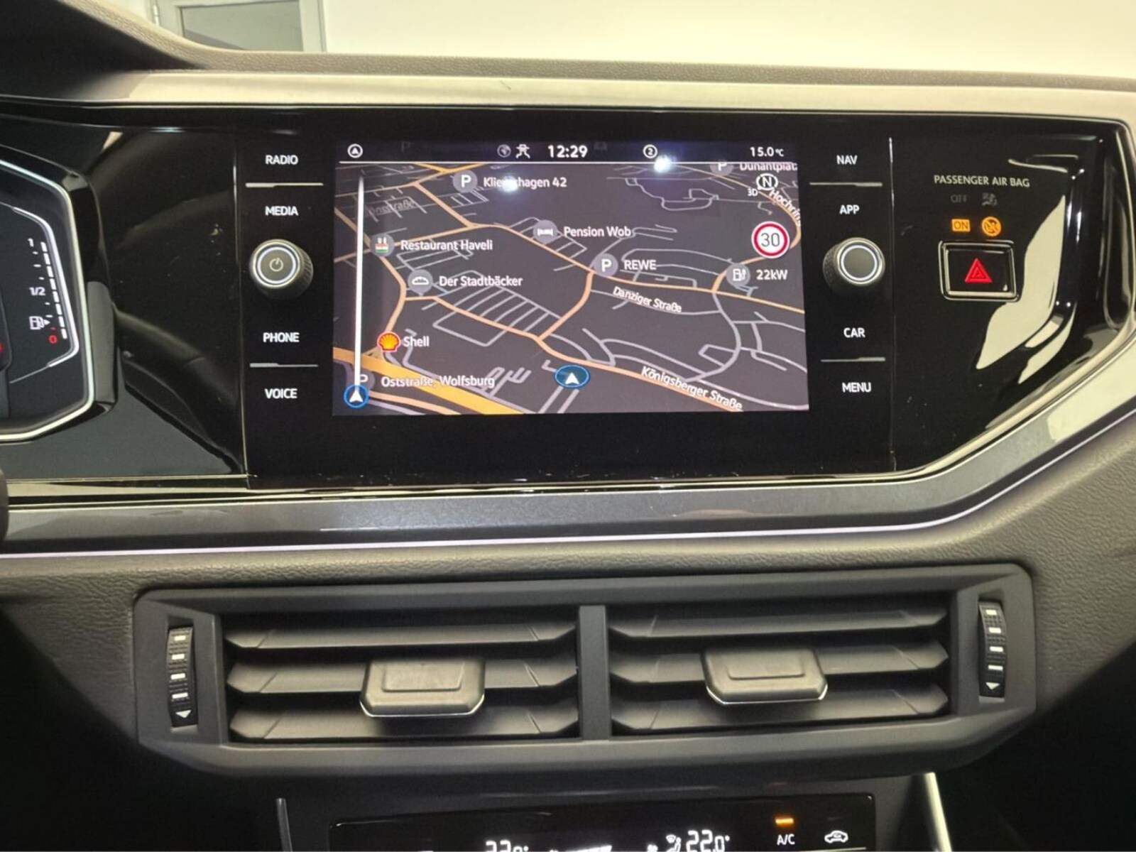 Volkswagen Polo – Bild 12