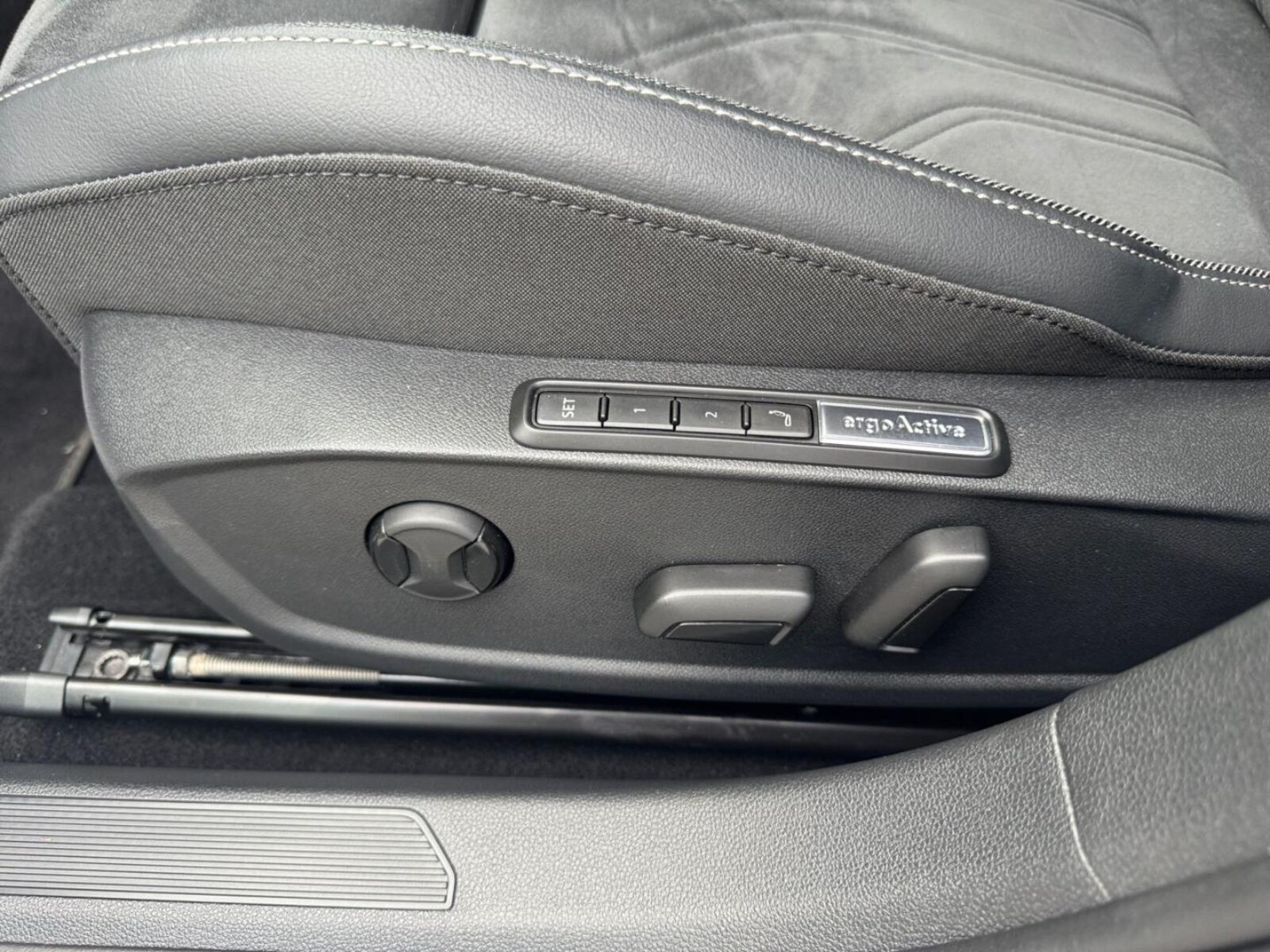 Volkswagen Golf – Bild 17