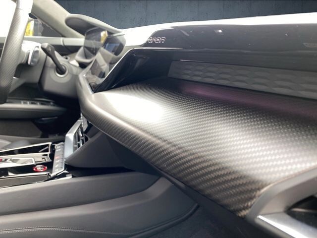 Image about Audi RS e-tron GT e-tron quattro
