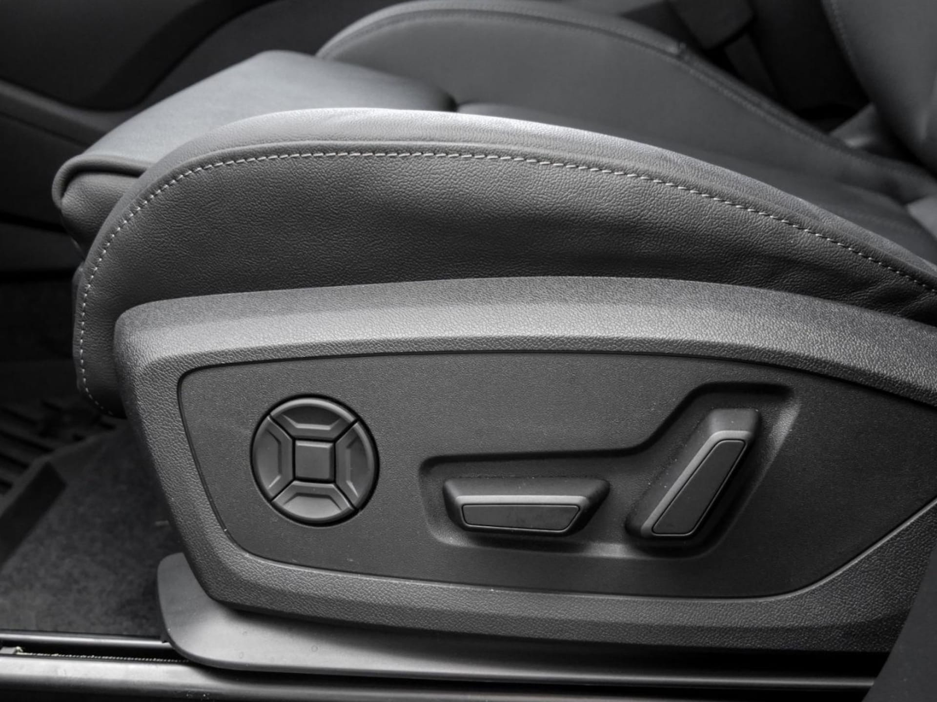 Audi Q6 Sportback e-tron