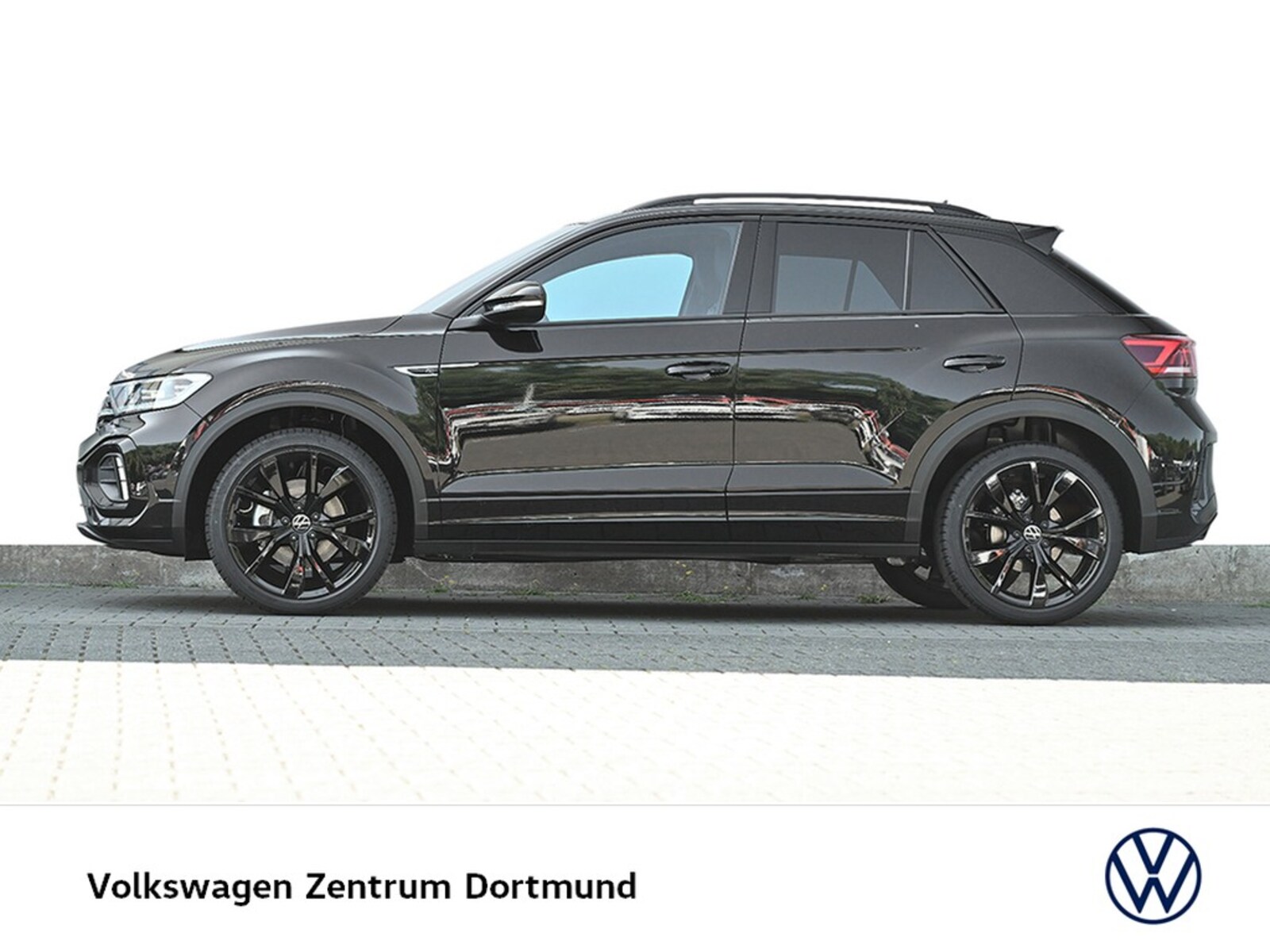 Volkswagen T-Roc – Bild 3