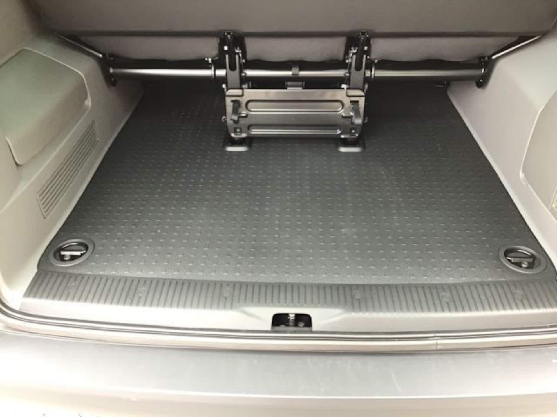 Volkswagen T6.1 Caravelle kurzer Radstand Trendline