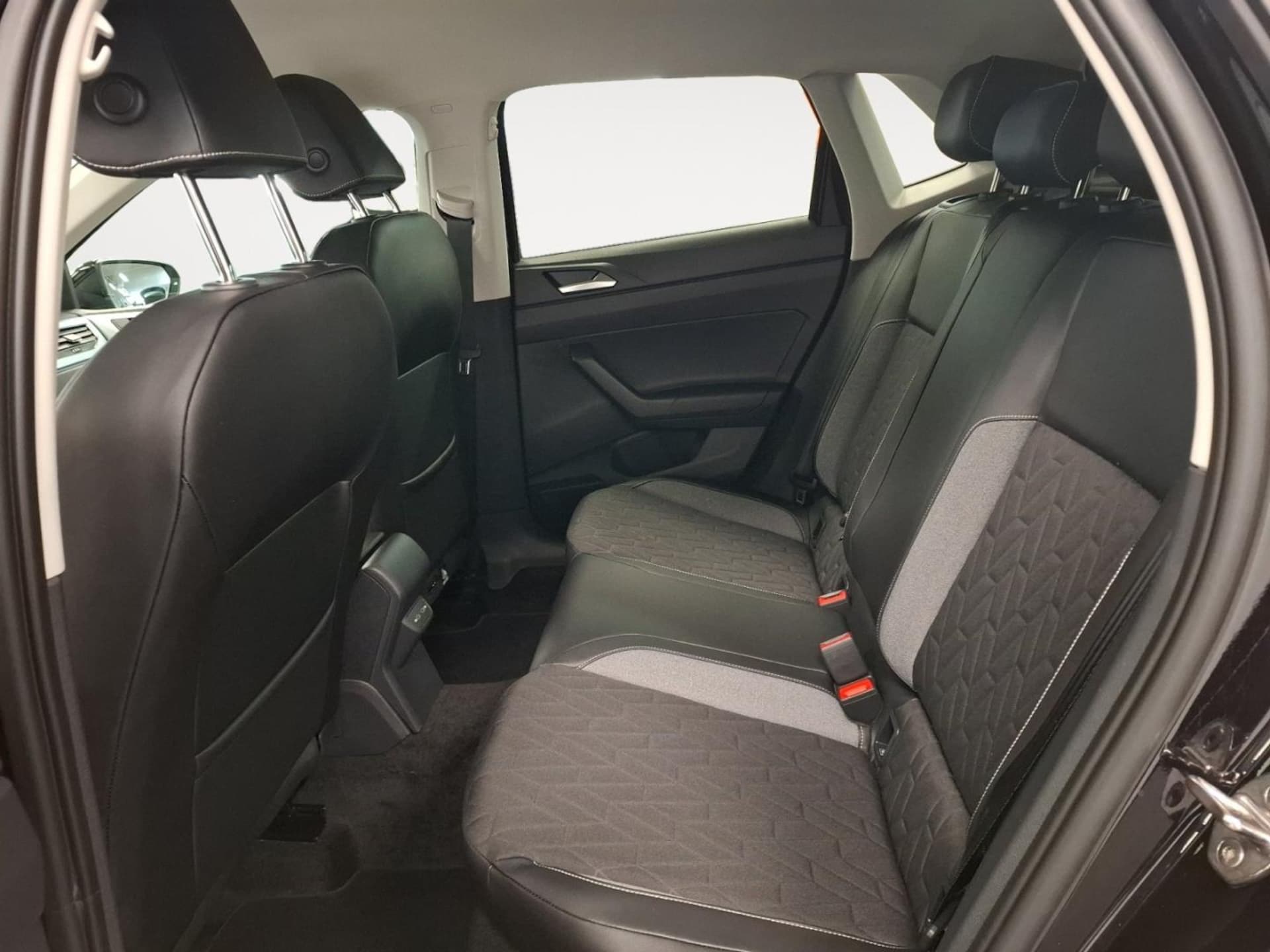 Volkswagen Polo Goal