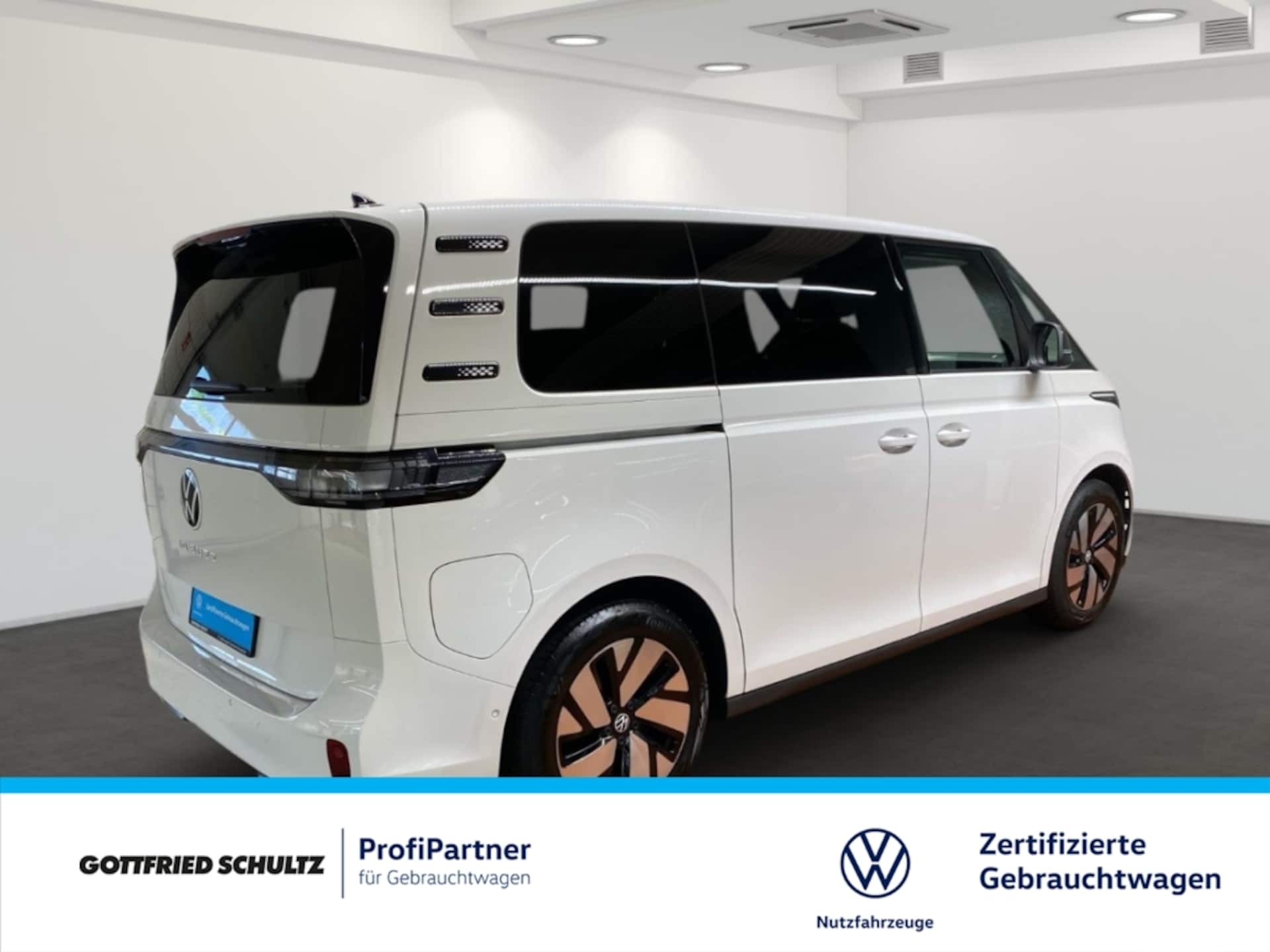 Volkswagen ID. Buzz Pro