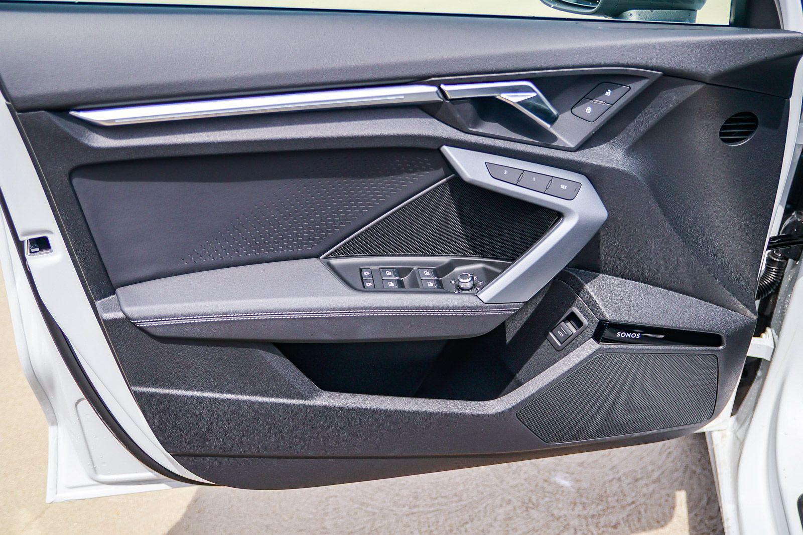 2025 Audi A3 Premium Plus - Photo 21