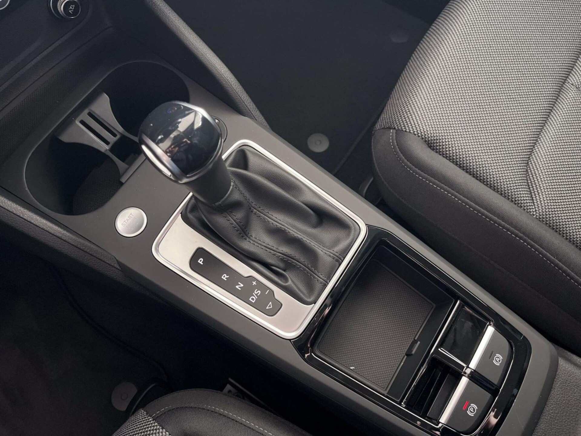 Audi Q2 Advanced