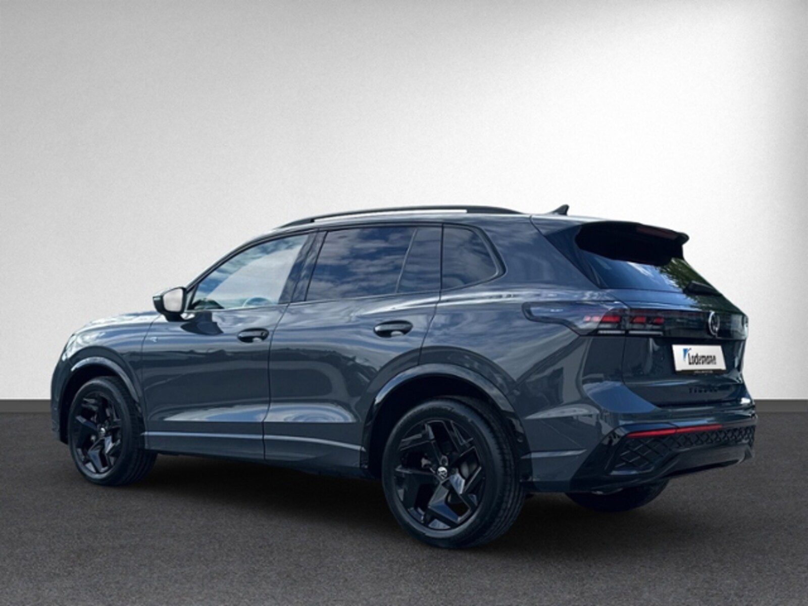 Volkswagen Tiguan – Bild 4