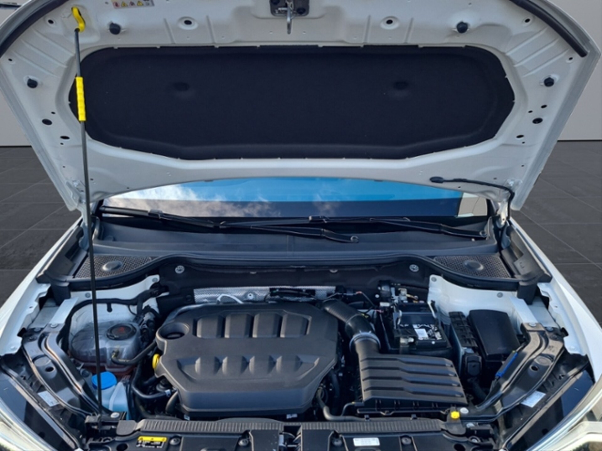 CUPRA Ateca VZ