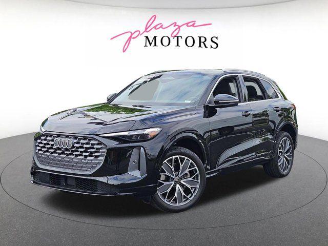 2025 Audi Q5 Premium Plus quattro's photo
