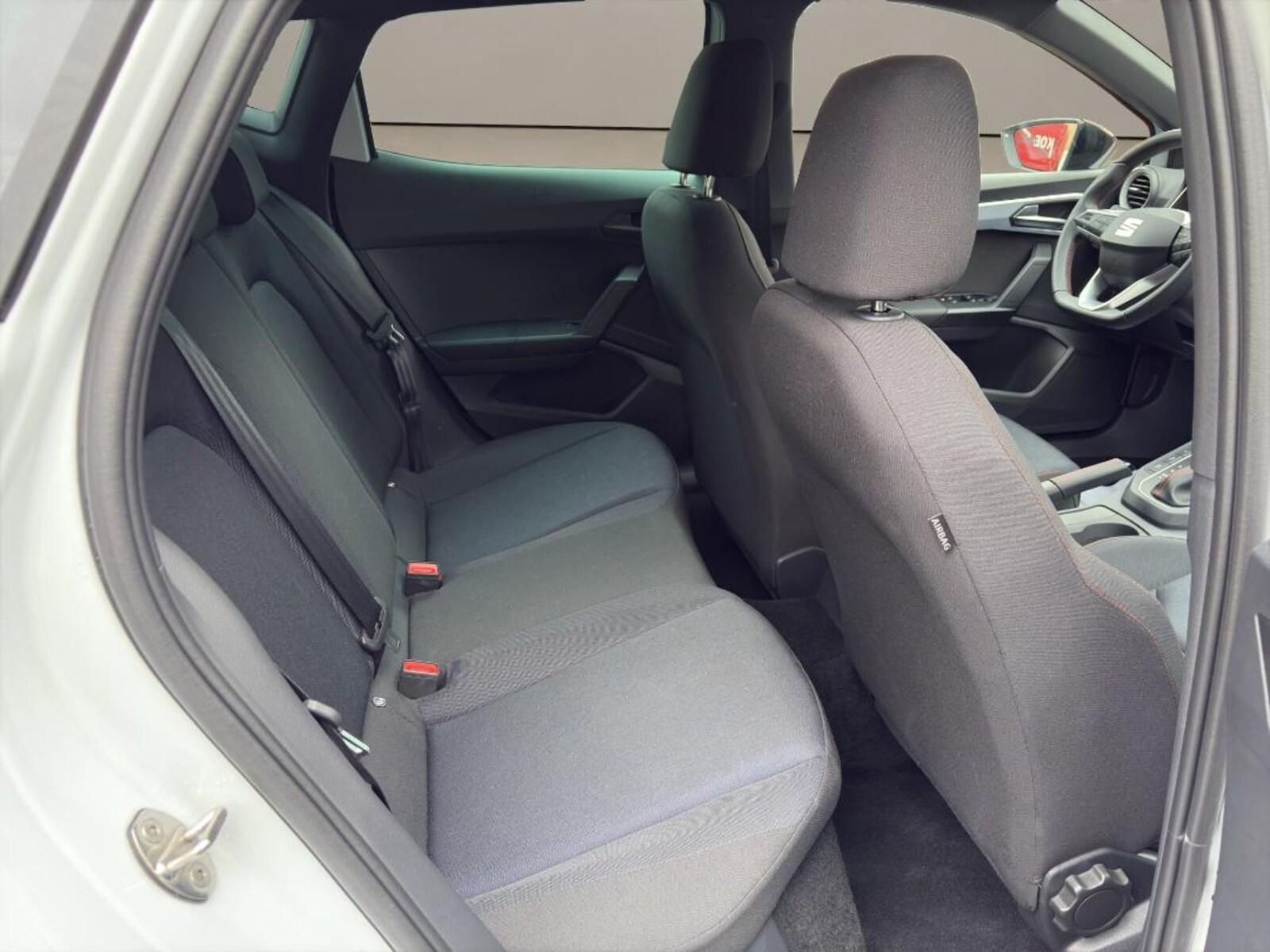 SEAT Ibiza – Bild 16