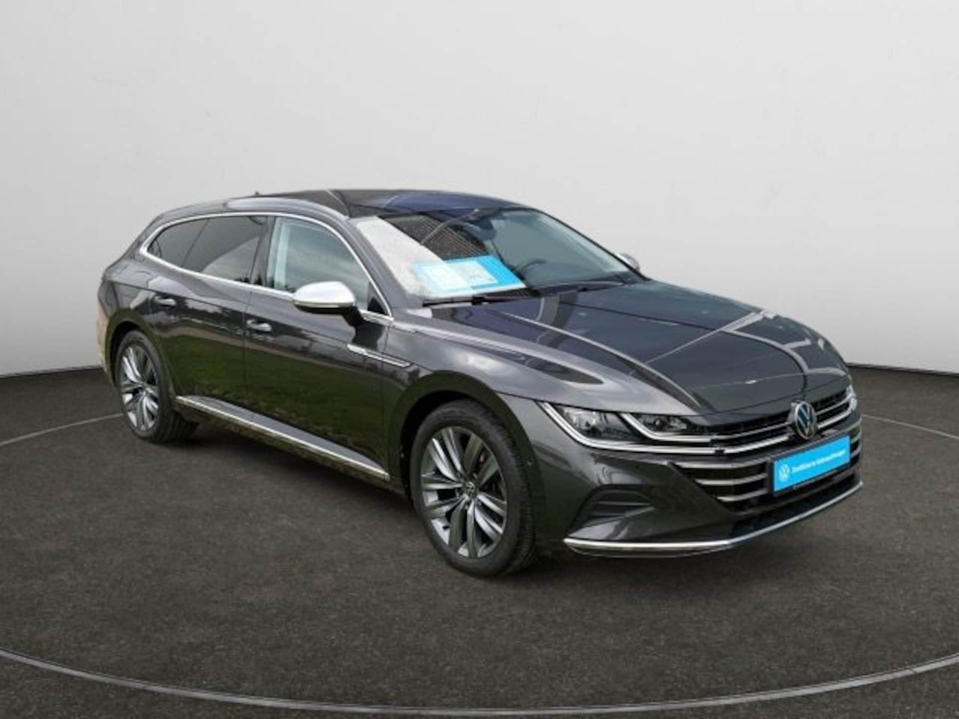 Volkswagen Arteon Shooting Brake Elegance