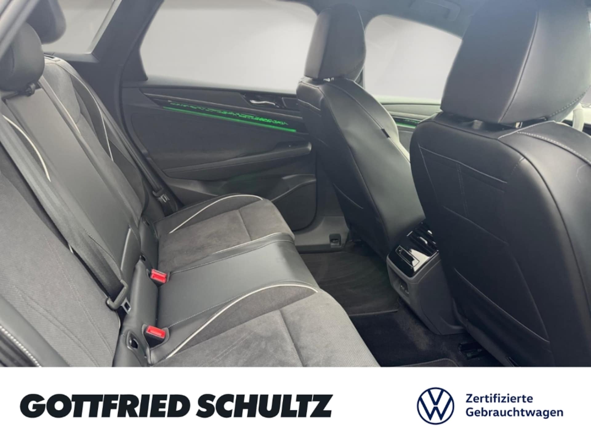 Volkswagen ID.7 Tourer Pro S