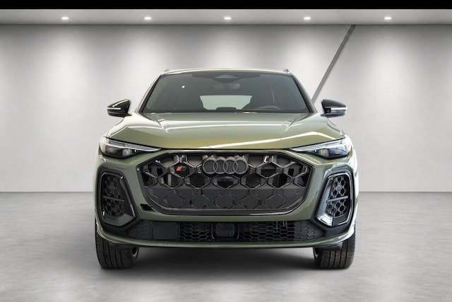2025 Audi SQ5