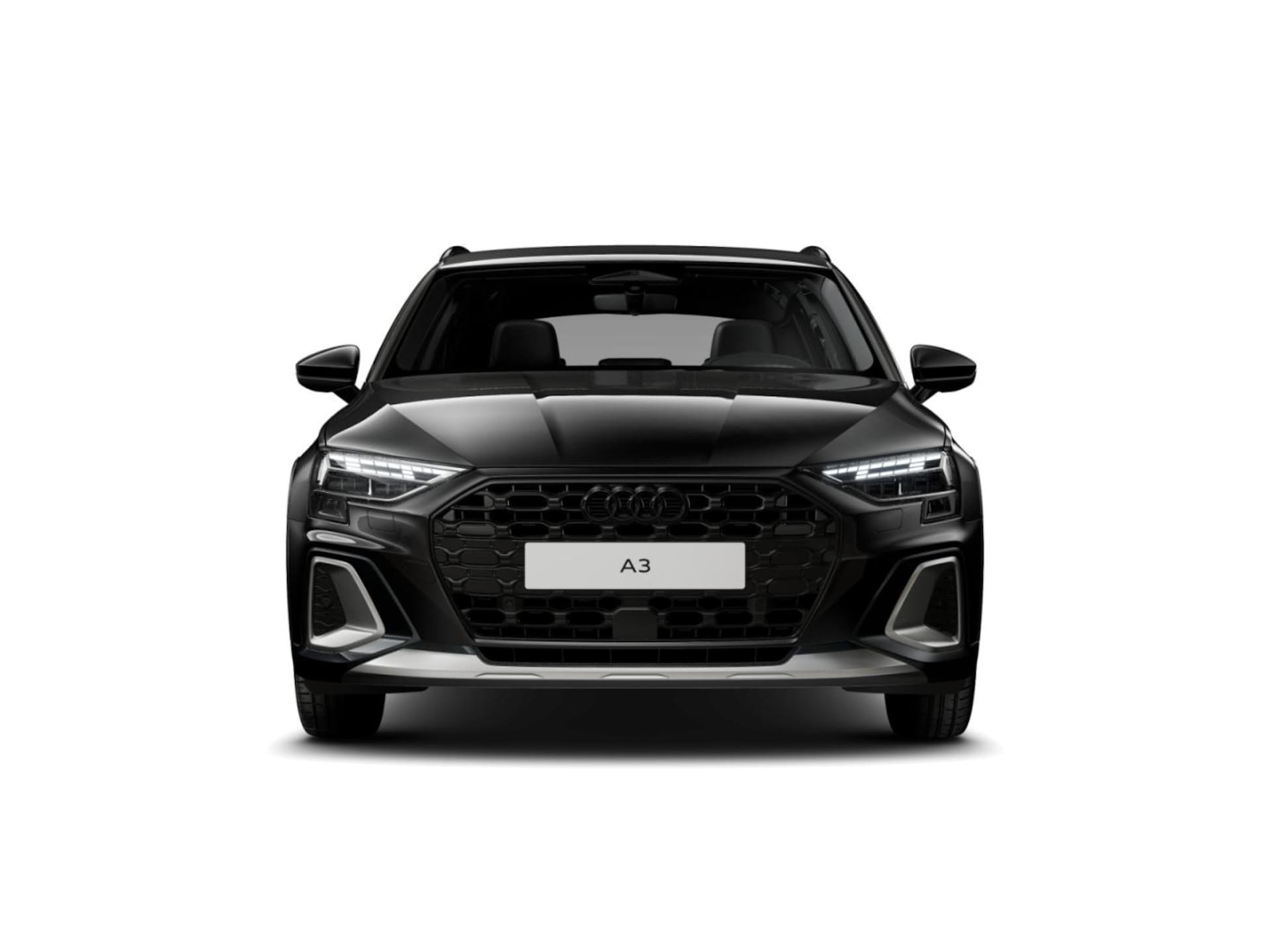 Audi A3 allstreet