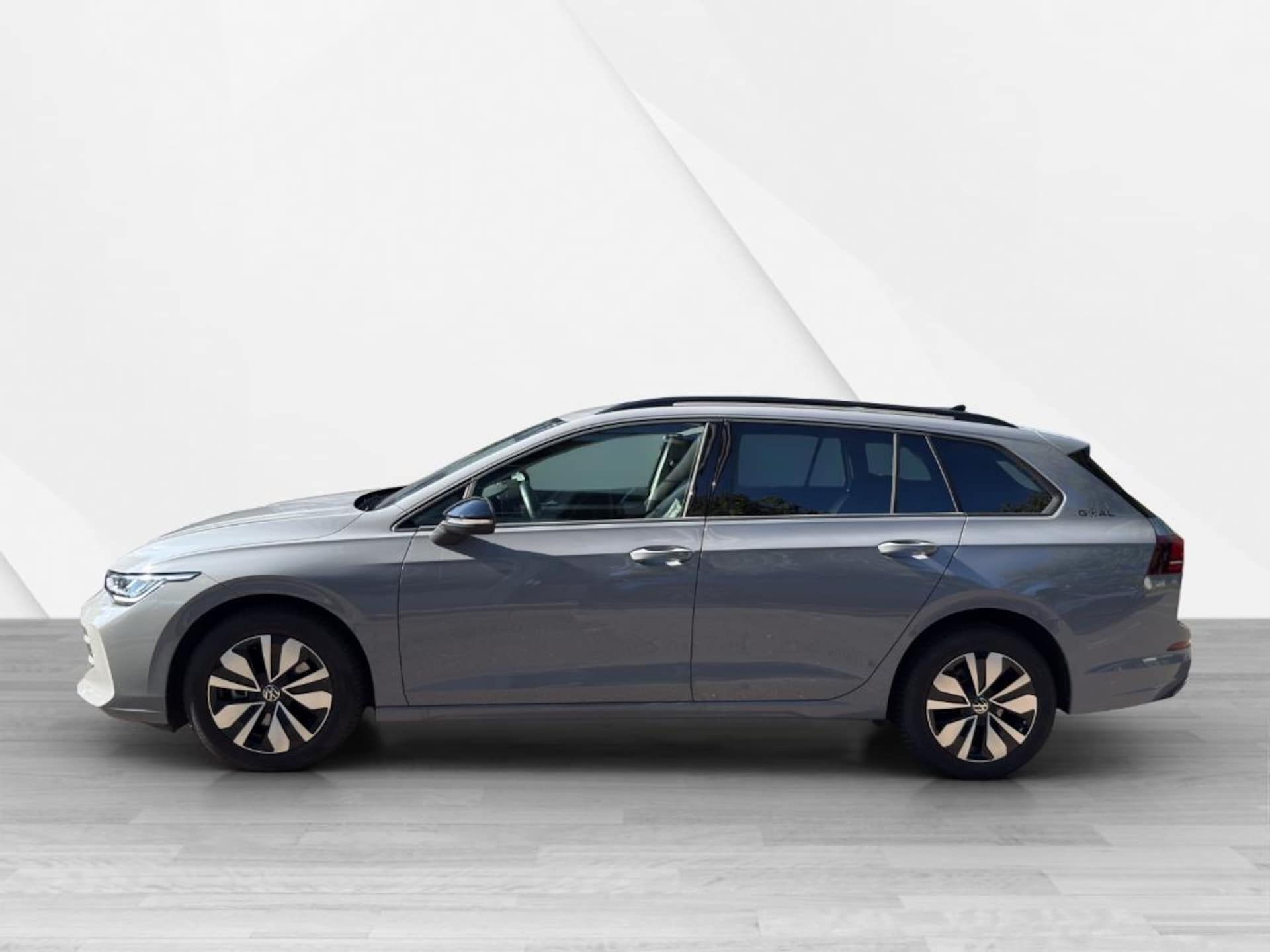 Volkswagen Golf Variant Goal