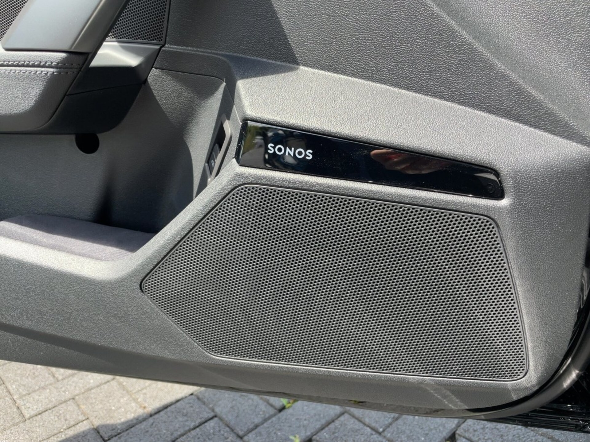 Audi RS 3 Limousine