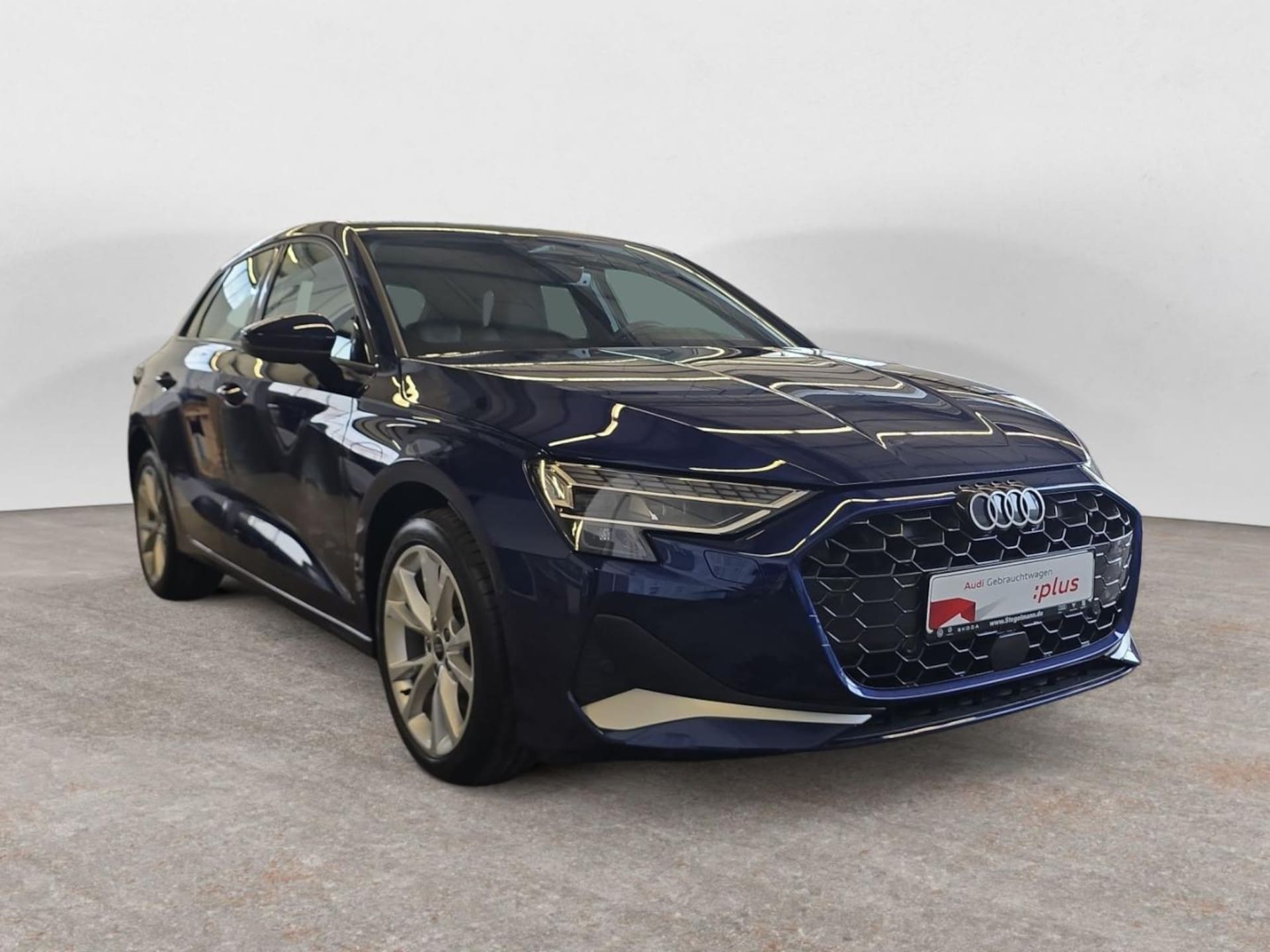 Audi A3 Sportback TFSI e Advanced