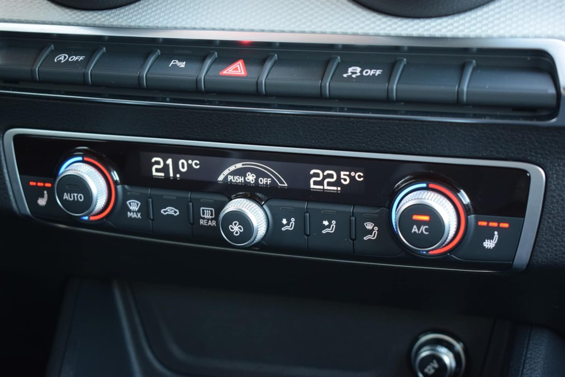 Audi Q2 S line
