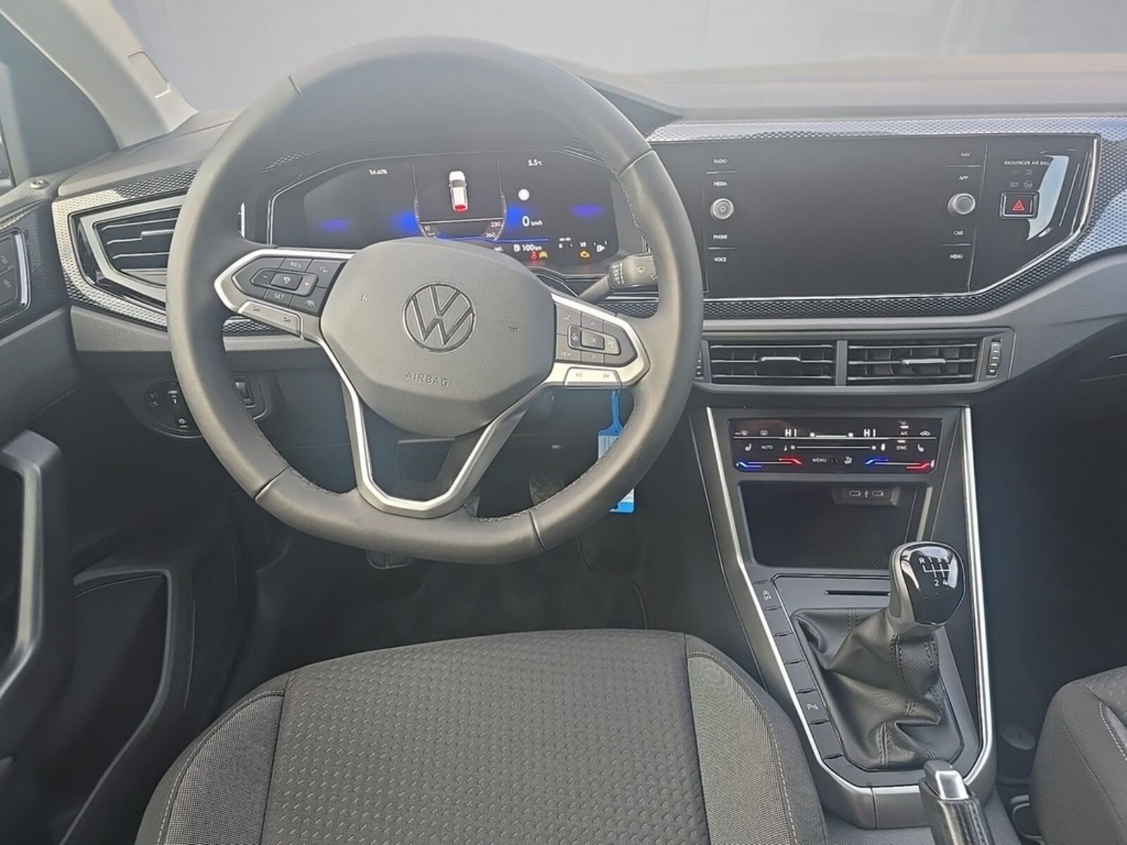Volkswagen Polo – Bild 10