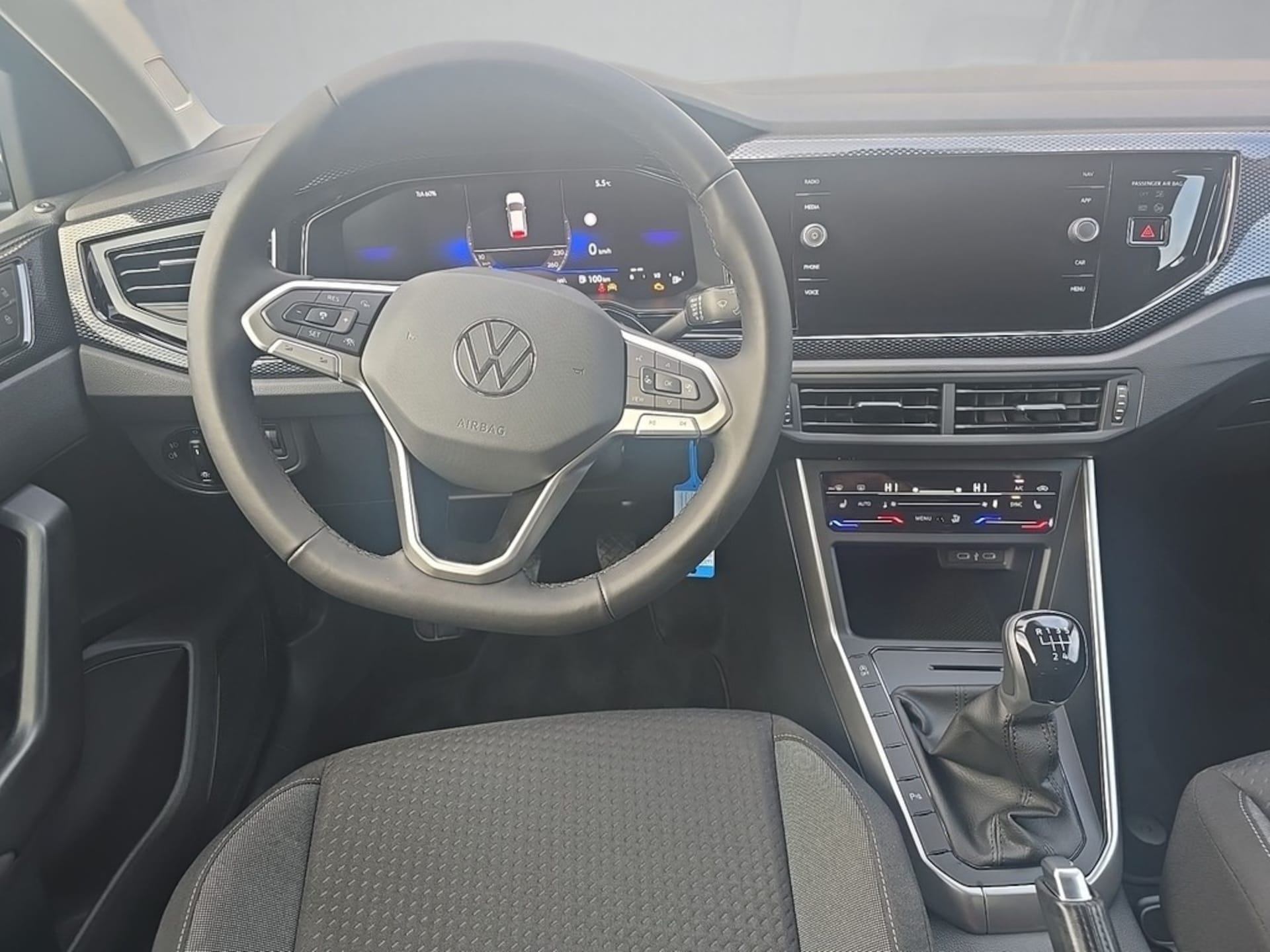 Volkswagen Polo Life