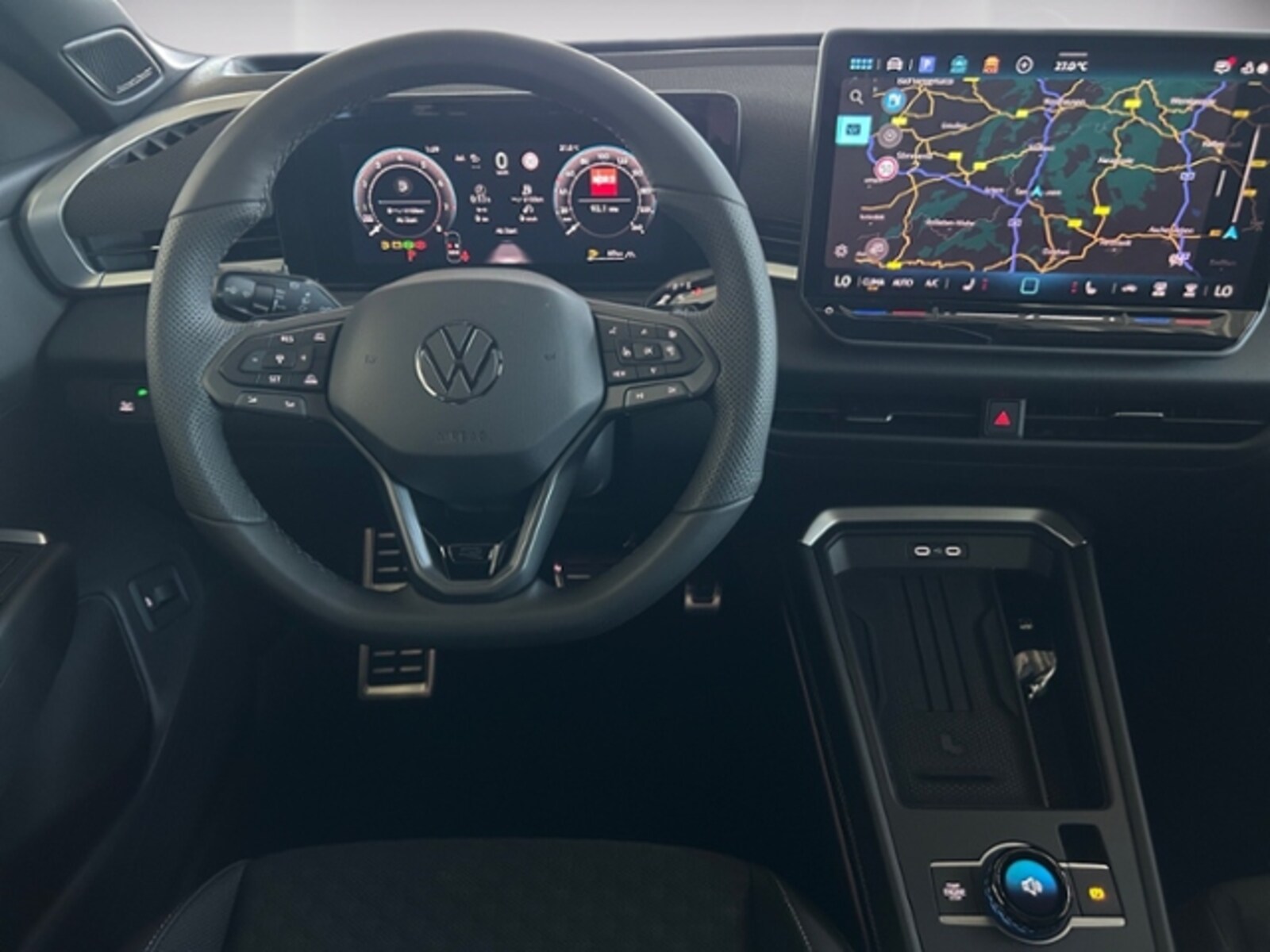 Volkswagen T-Roc – Bild 12