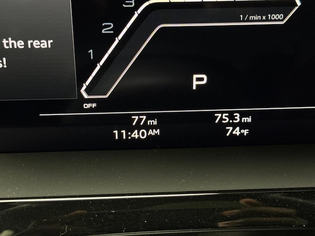 2026 Audi RS 3 Base - Photo 26