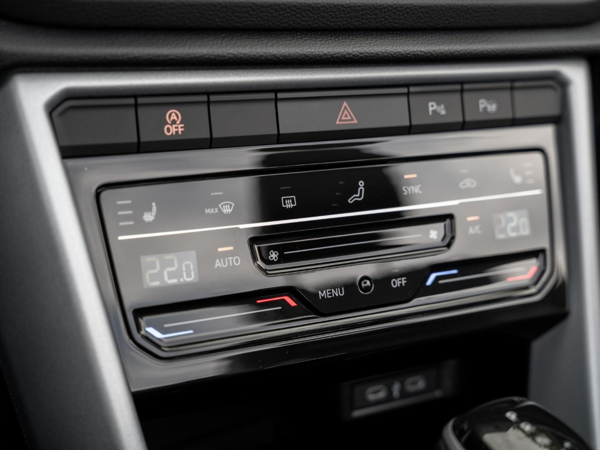 Volkswagen T-Roc Cabriolet ENERGY