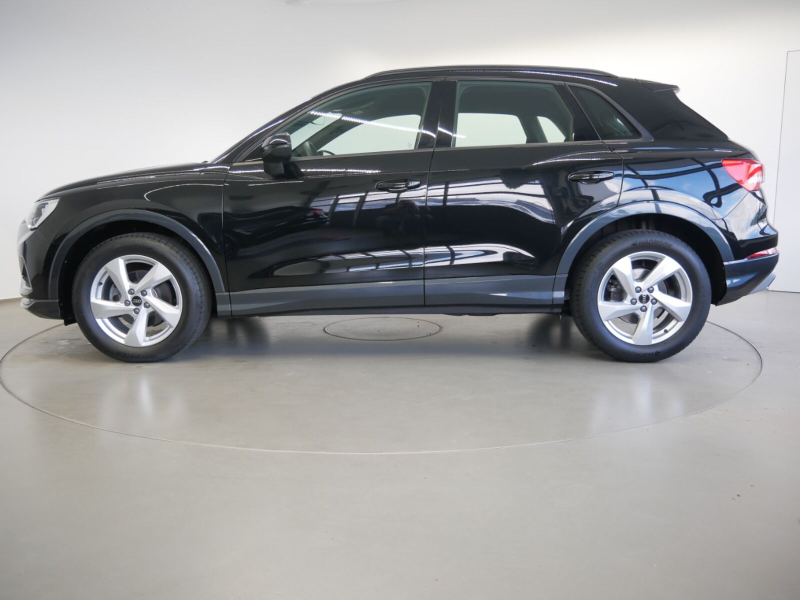 Audi Q3 – Bild 4