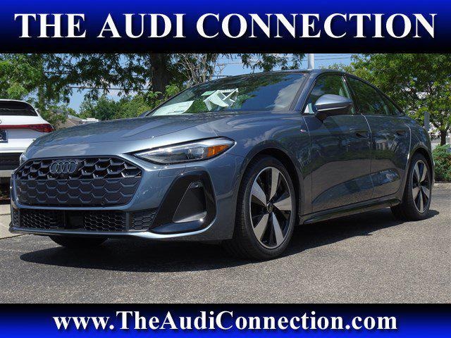 Photo of 2026 Audi A5 Sedan 