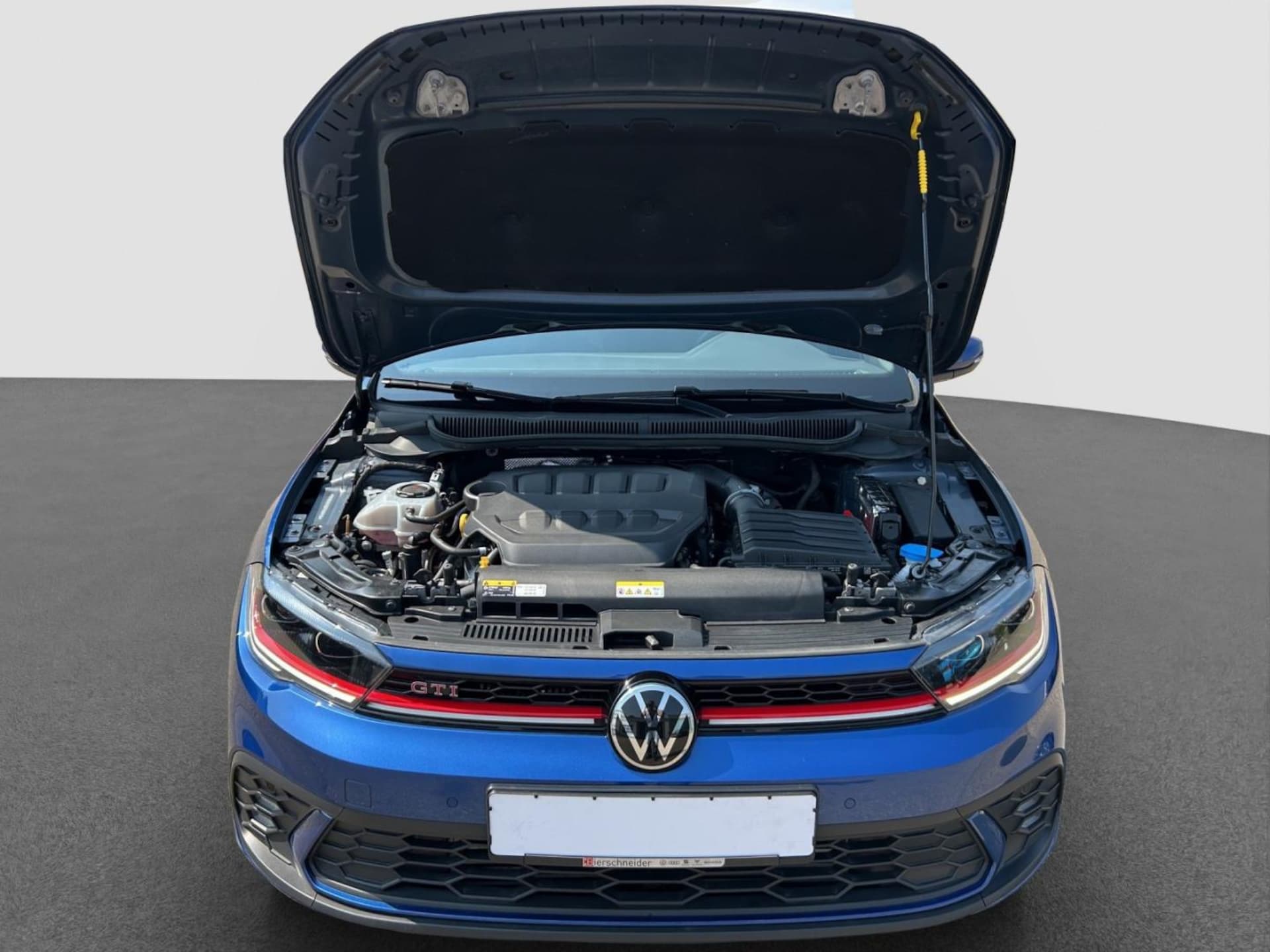 Volkswagen Polo GTI