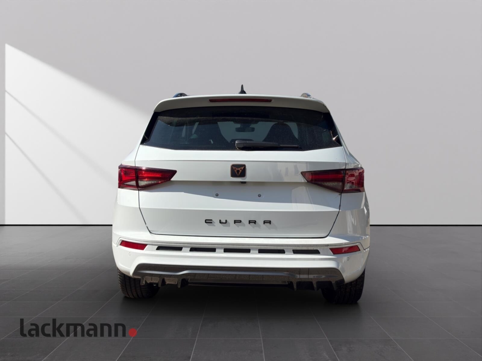 CUPRA Ateca – Bild 5