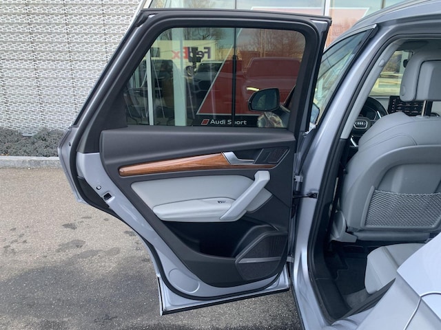 2023 Audi Q5 Premium Plus - Photo 15